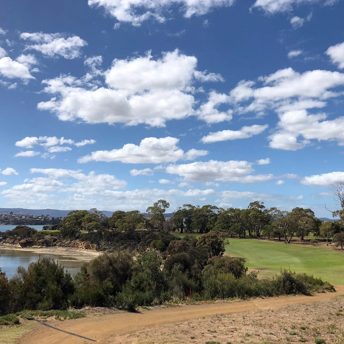 Tasmania Golf Club
