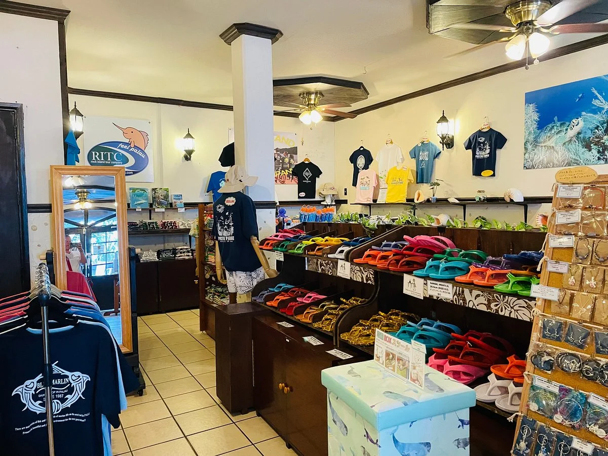 Rur Giftshop & Cafe