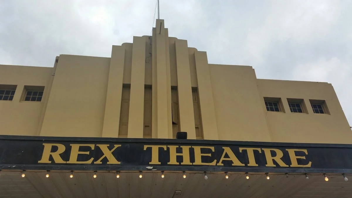 Rex Theatre