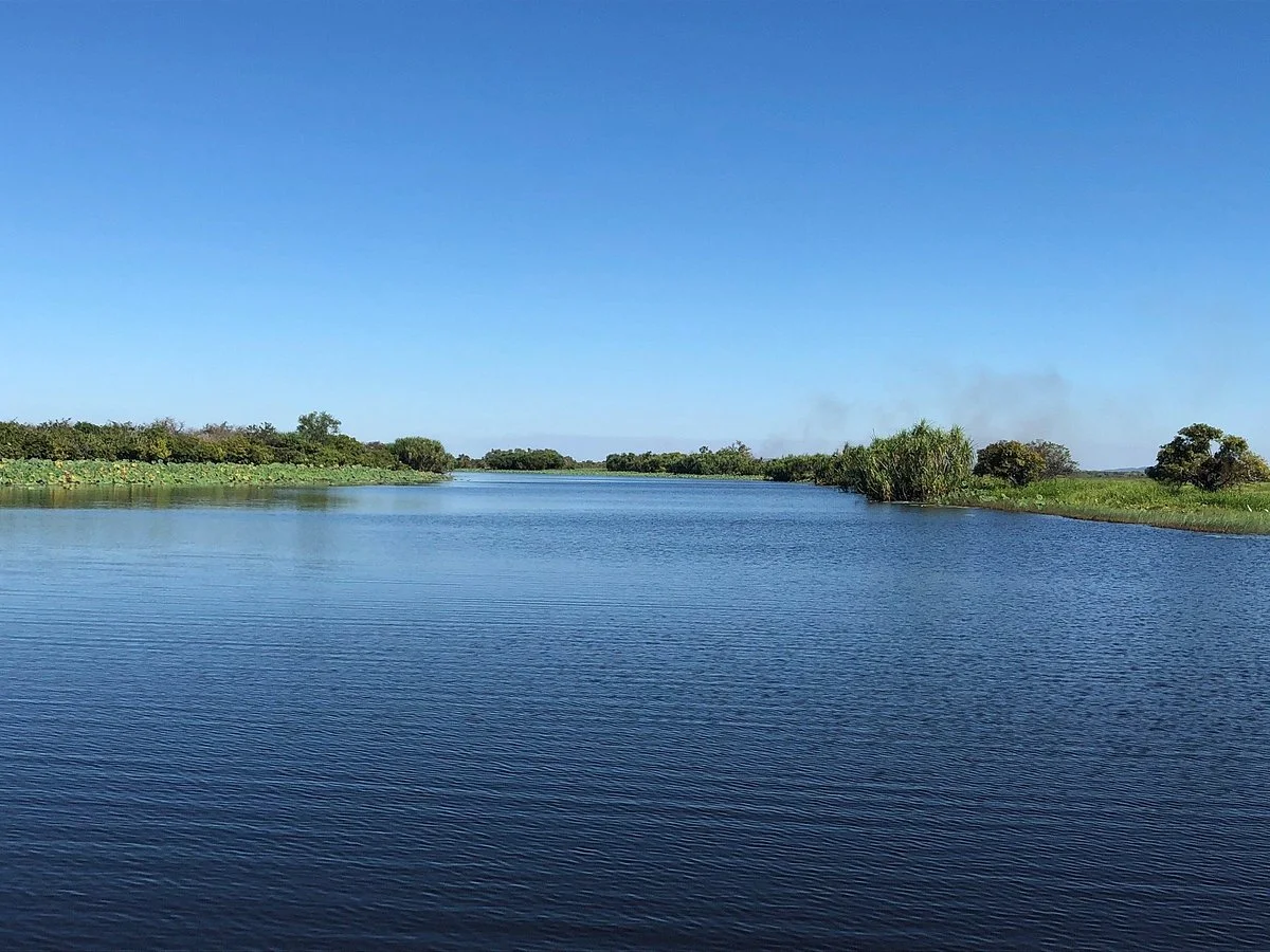 Corroboree Billabong