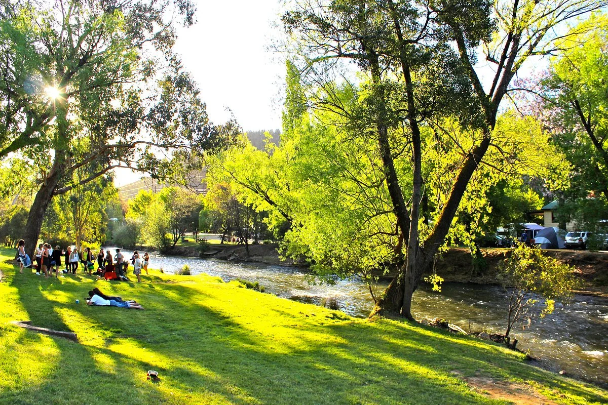 Alpine Valley Getaways
