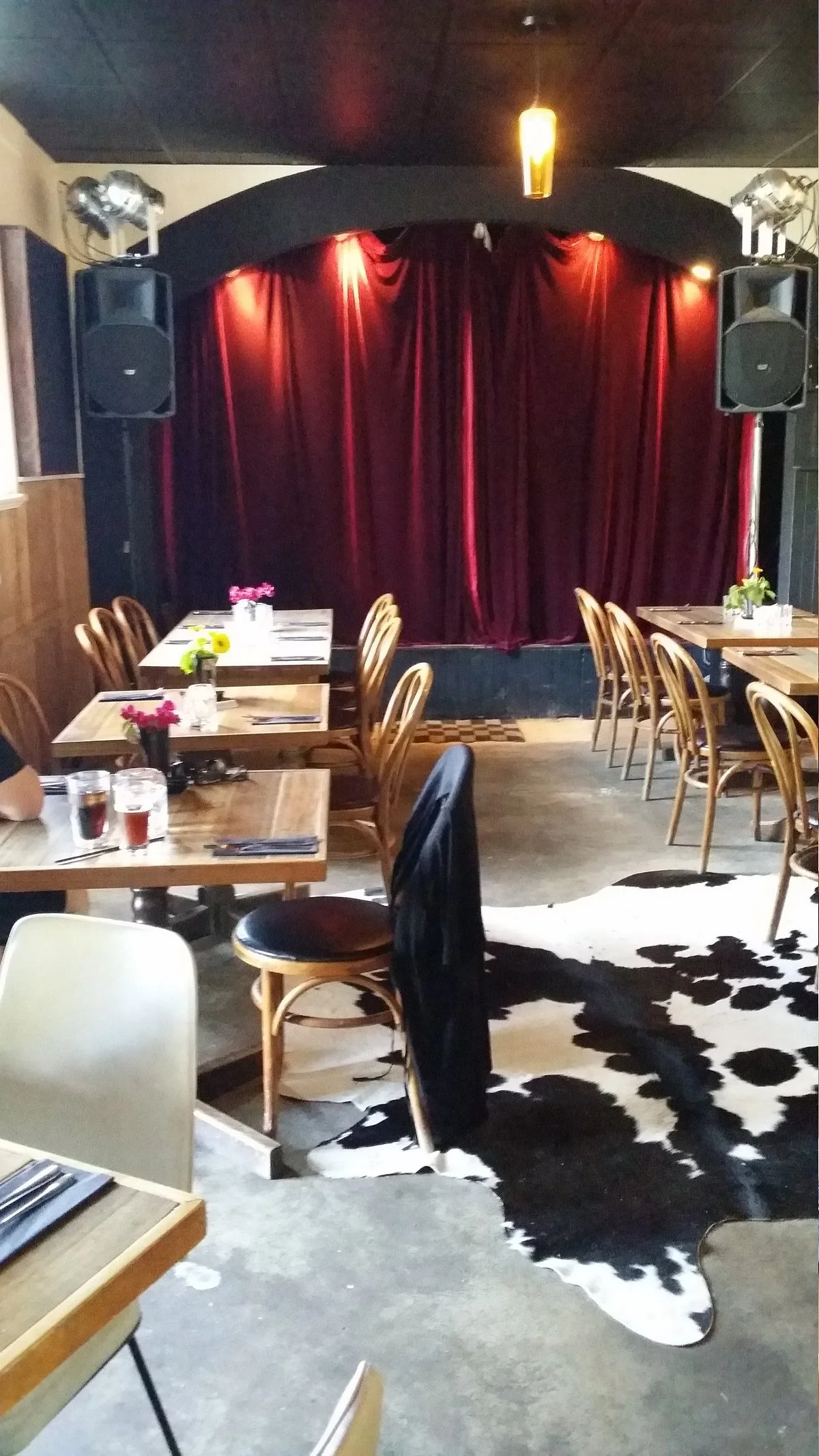 Bridge Hotel Castlemaine