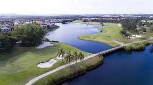 Palm Meadows Golf Course