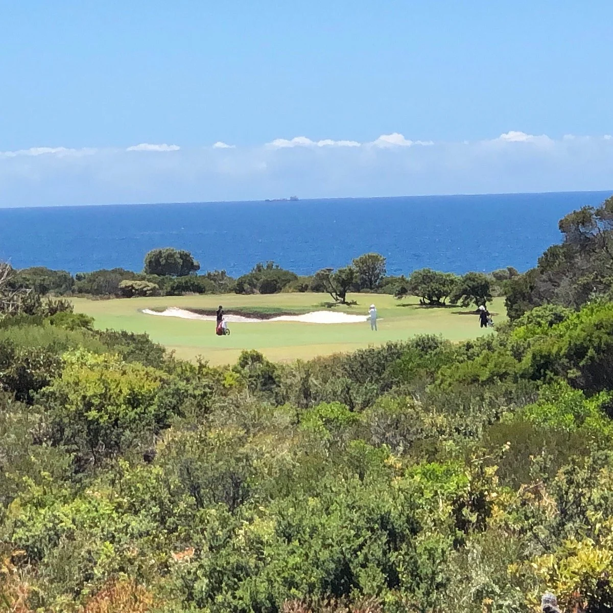 St Michael's Golf Club