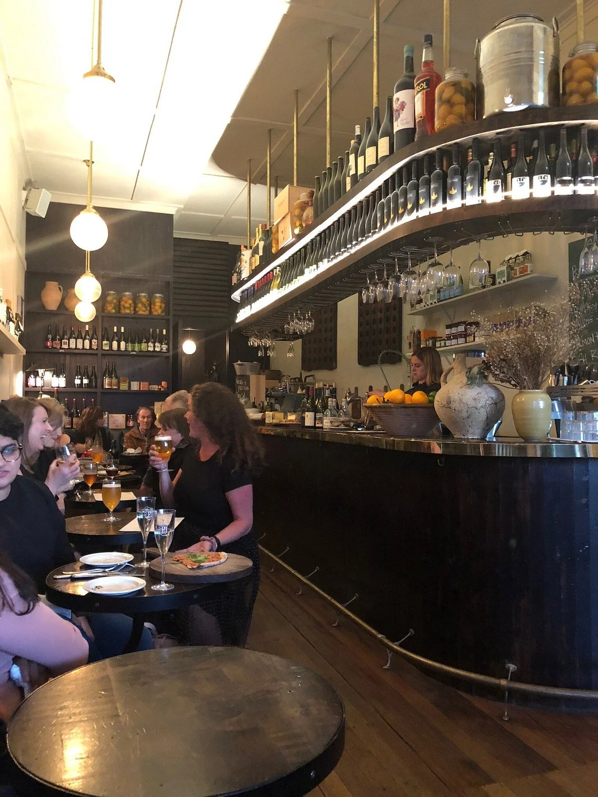 Annabel's Wine Bar