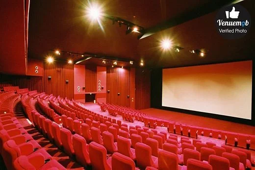 Village Cinemas Knox