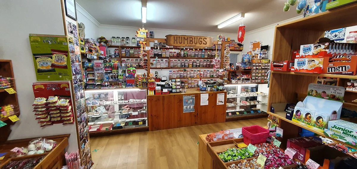 Humbugs of Hahndorf