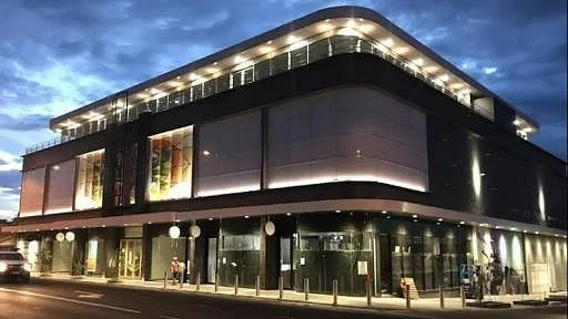 Palace Nova Cinema