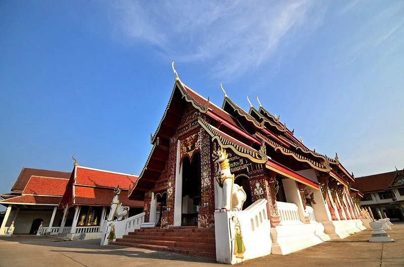 Wat Bun Yuen