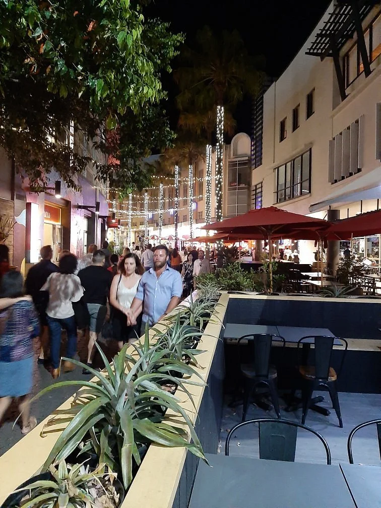 Strike Entertainment Quarter