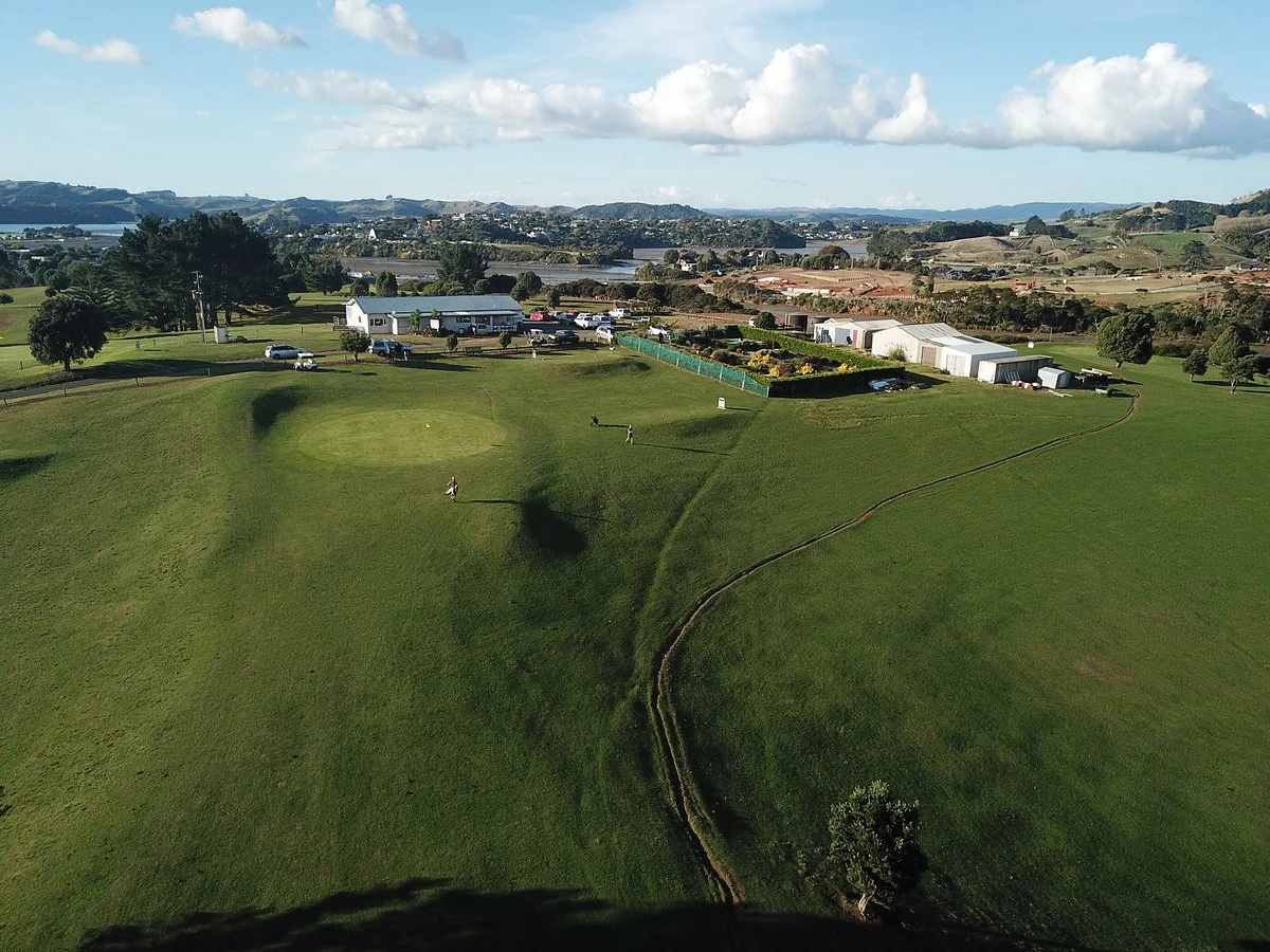 Raglan Golf Club