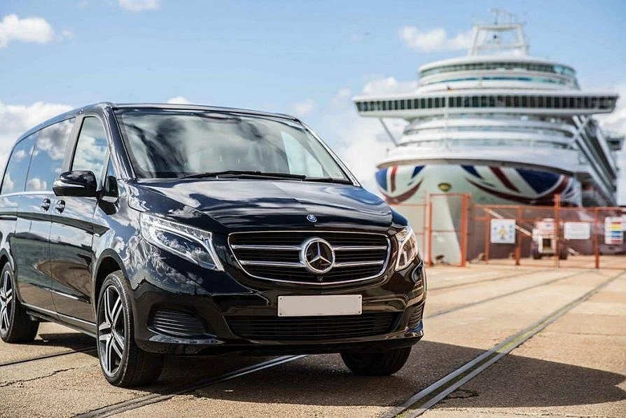 Brightlane Luxury Transfers & Tours