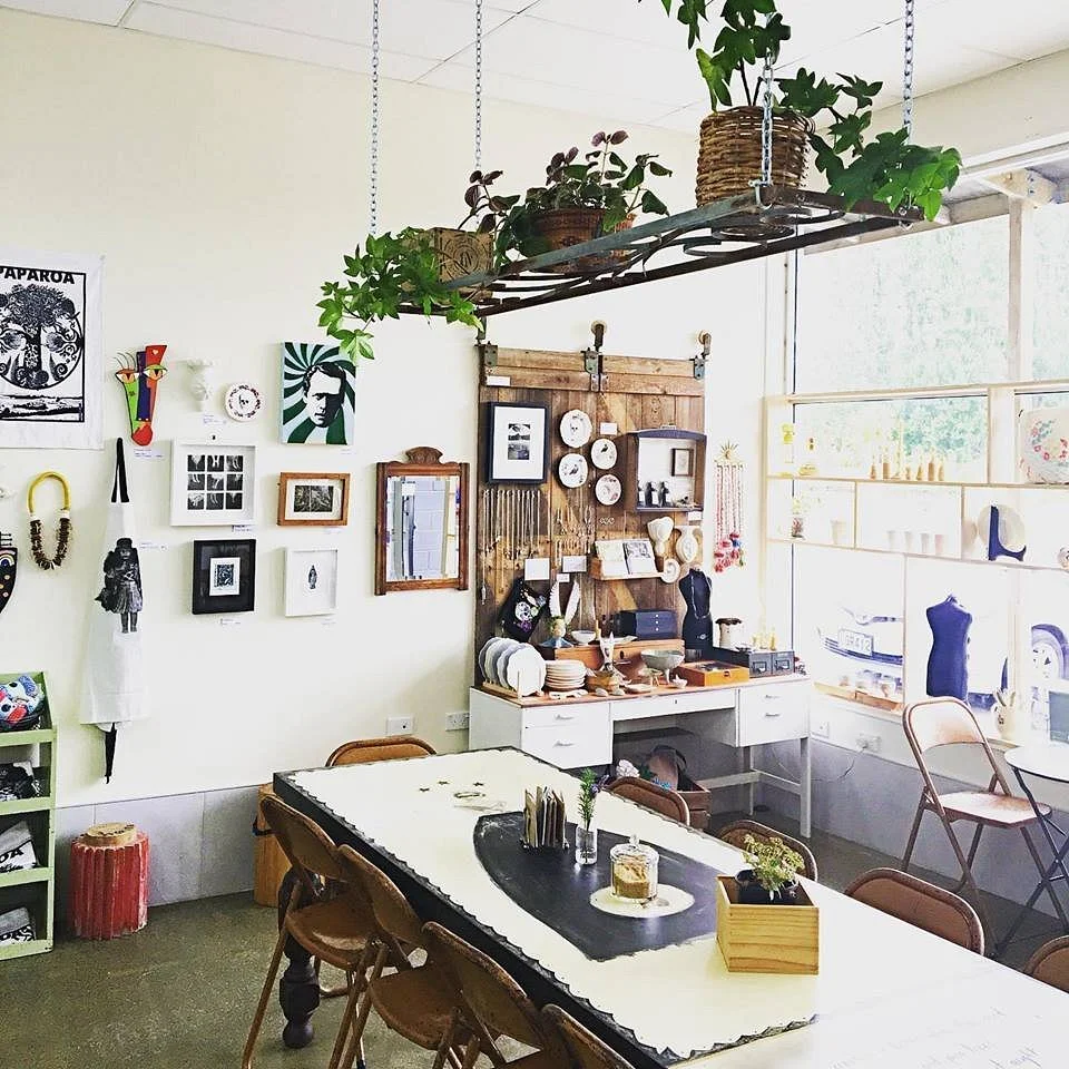 Empire Art & Espresso