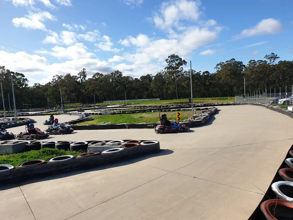 Go Karts