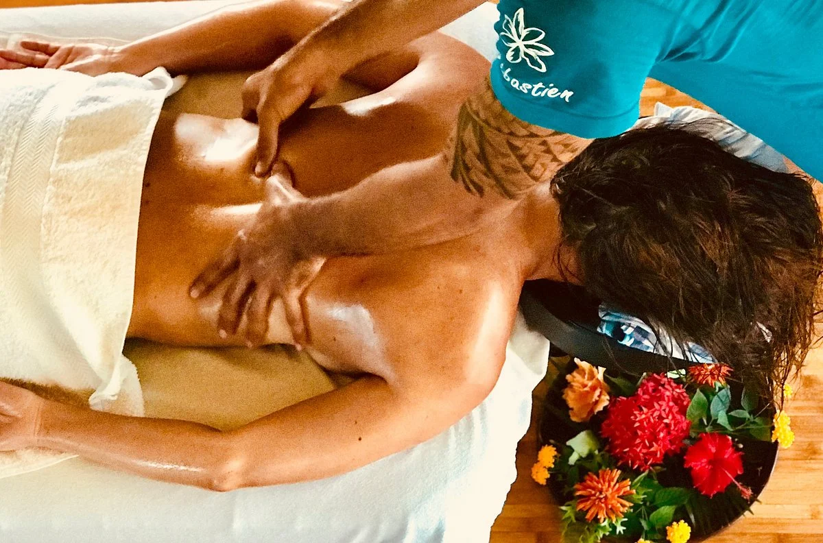 Massage Coco
