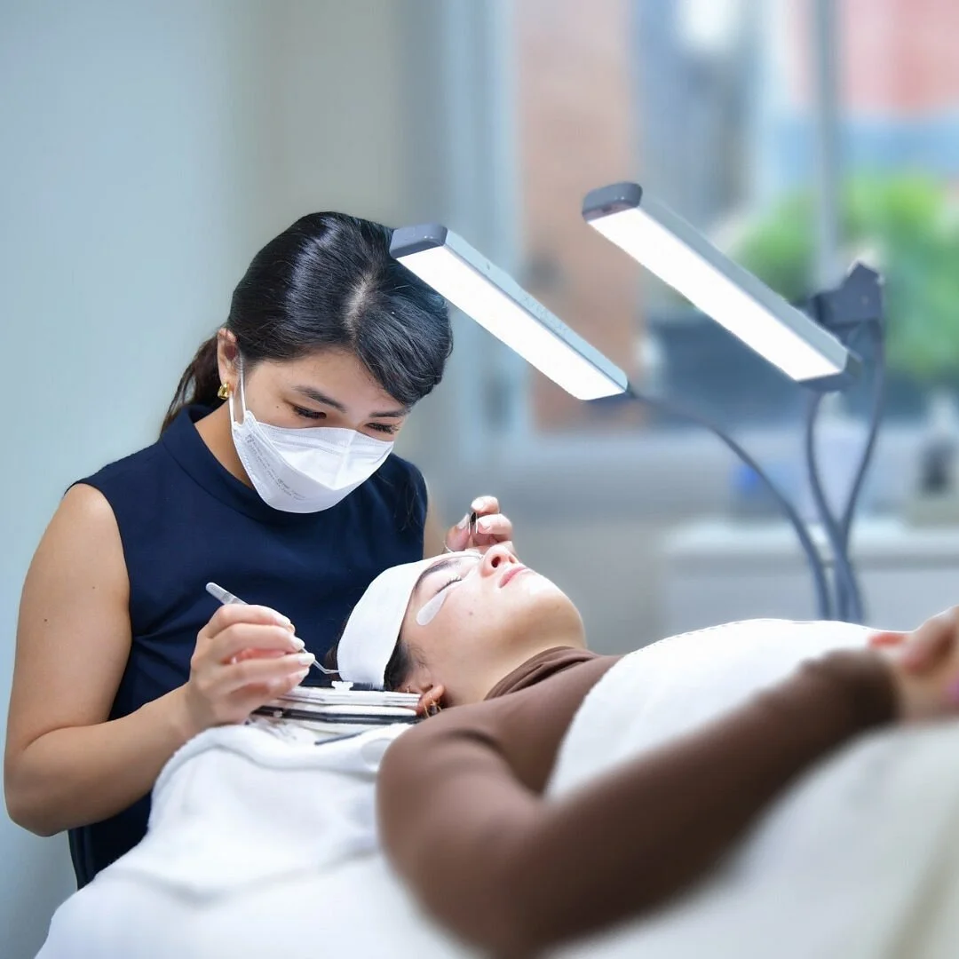 Spa Mosman