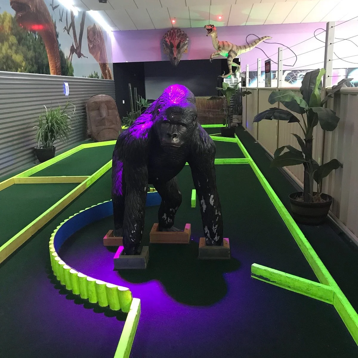 Forster Tenpin Centre