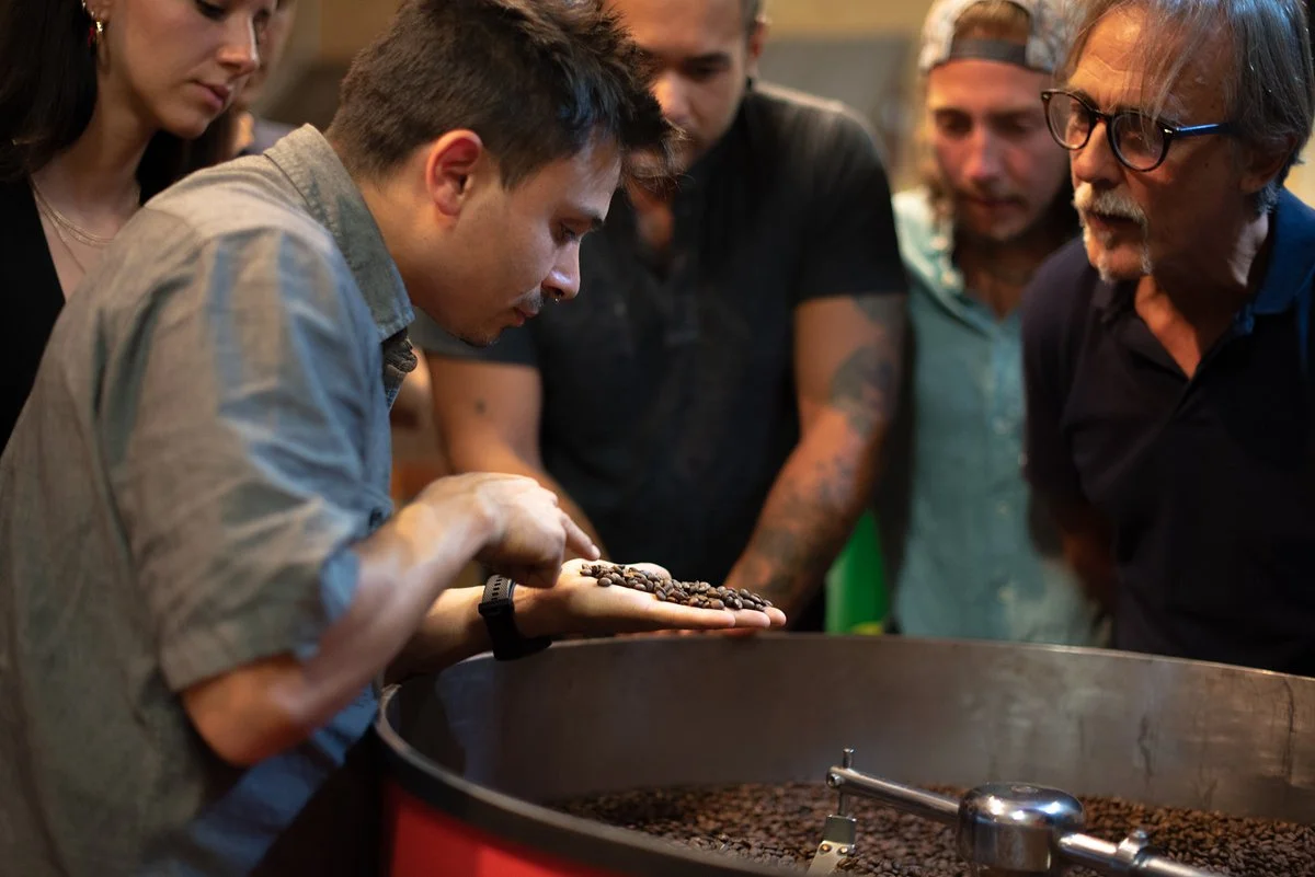 Yahava KoffeeWorks