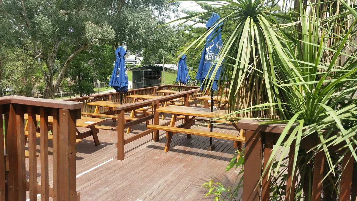 Heritage Hotel