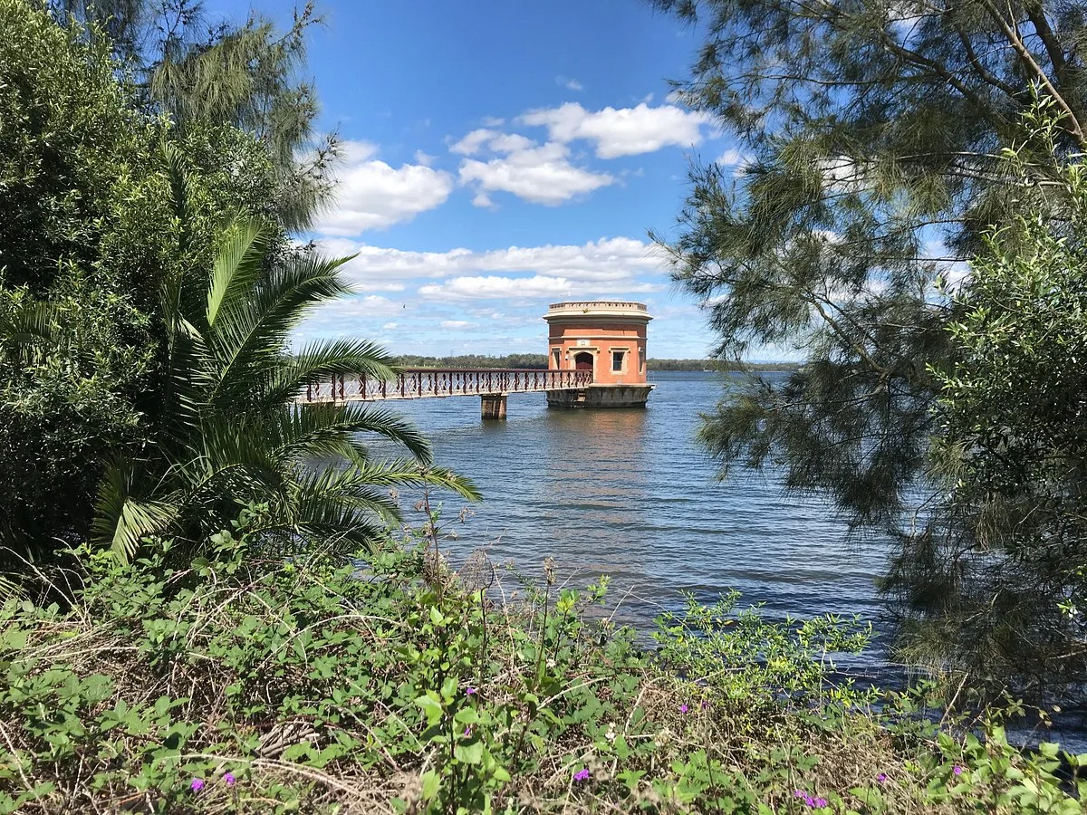 Prospect Reservoir