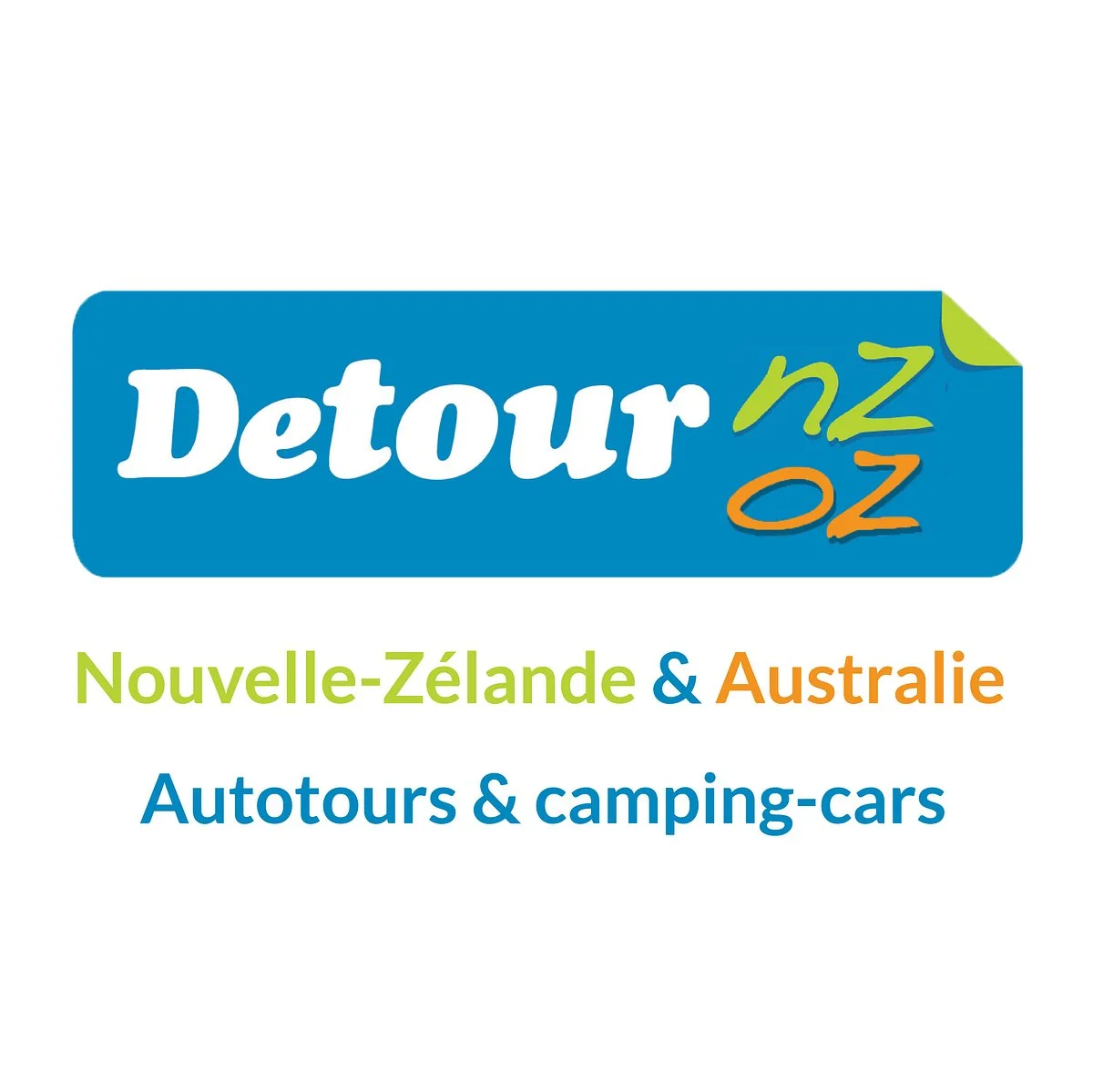 Detour