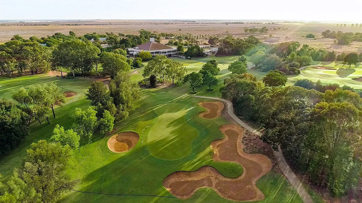Murray Downs Golf Course