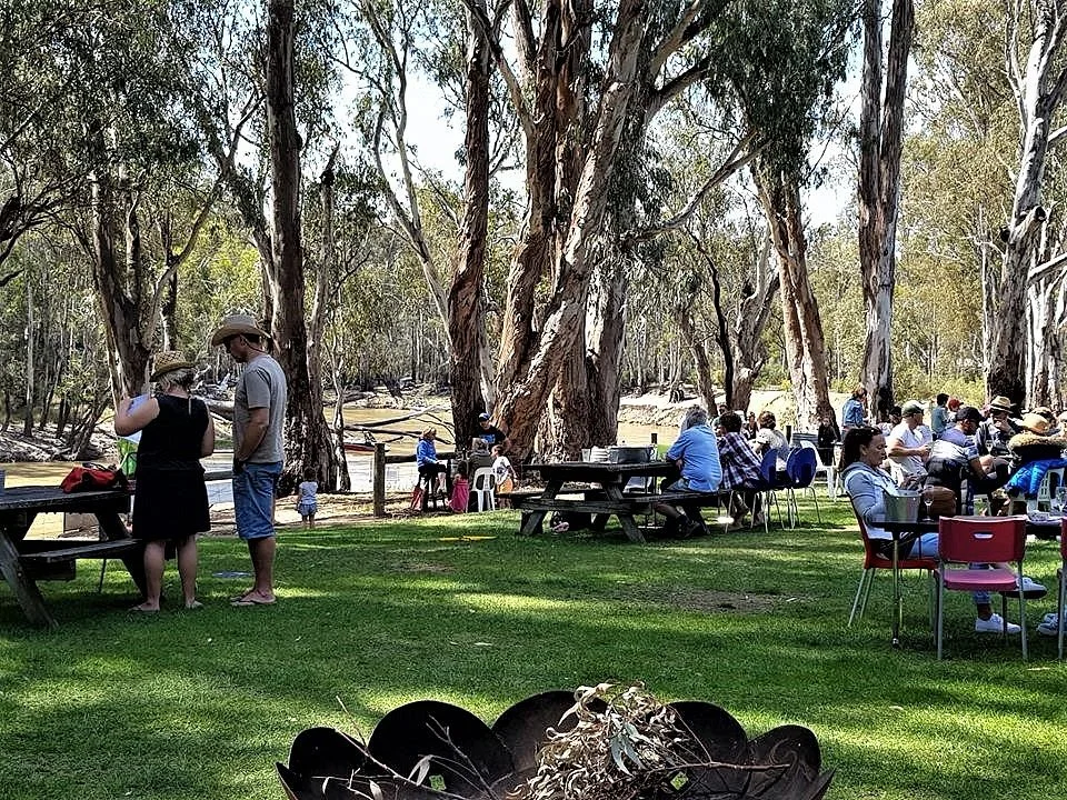 Echuca Moama Bus Tours