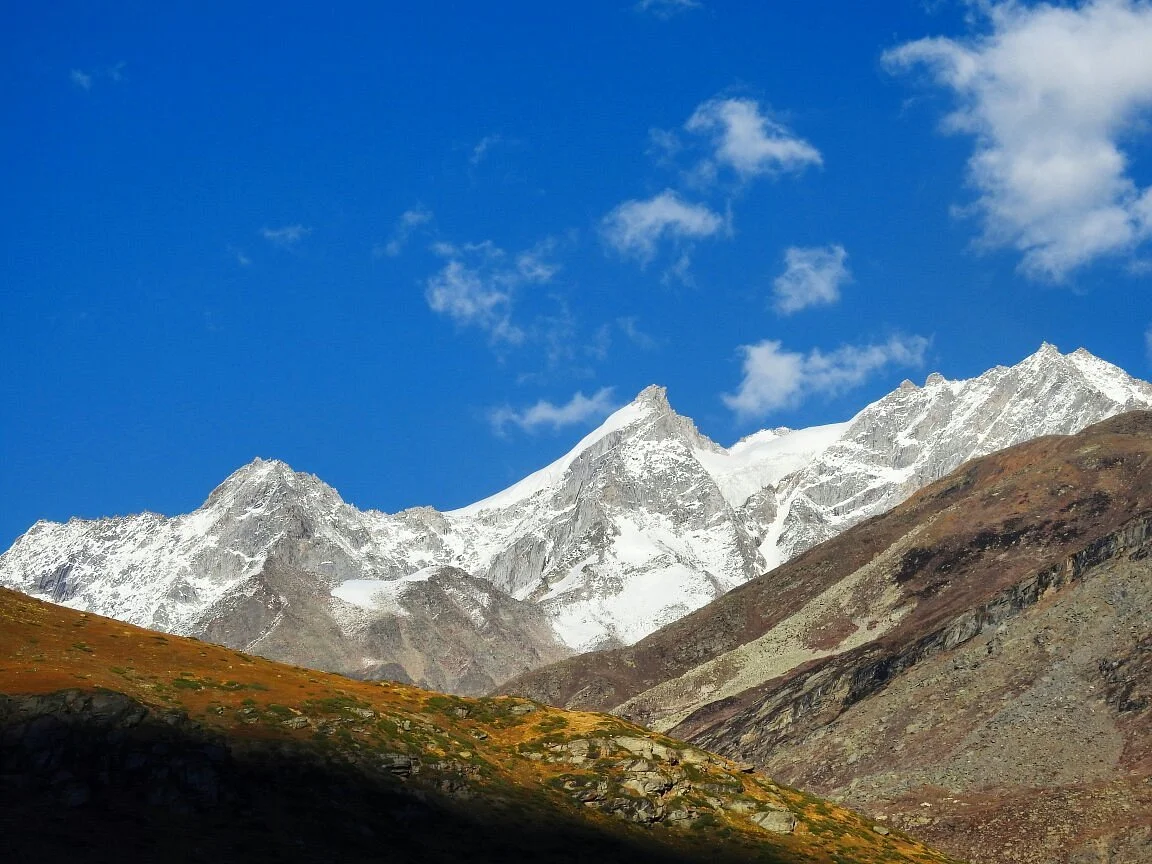 Kunzum Pass