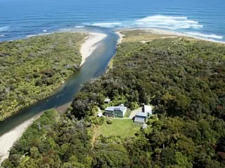 Lake Hauroko