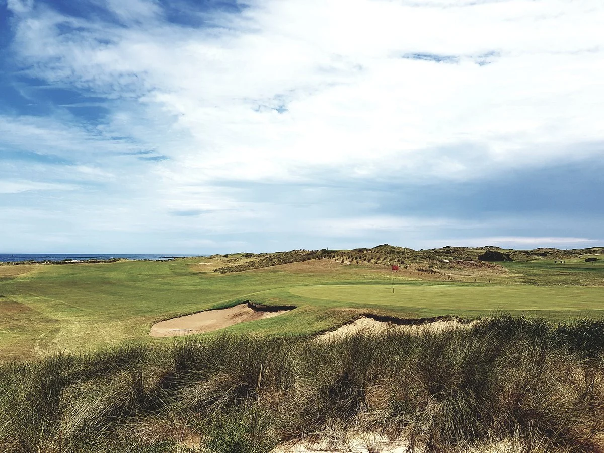 Port Fairy Golf Club