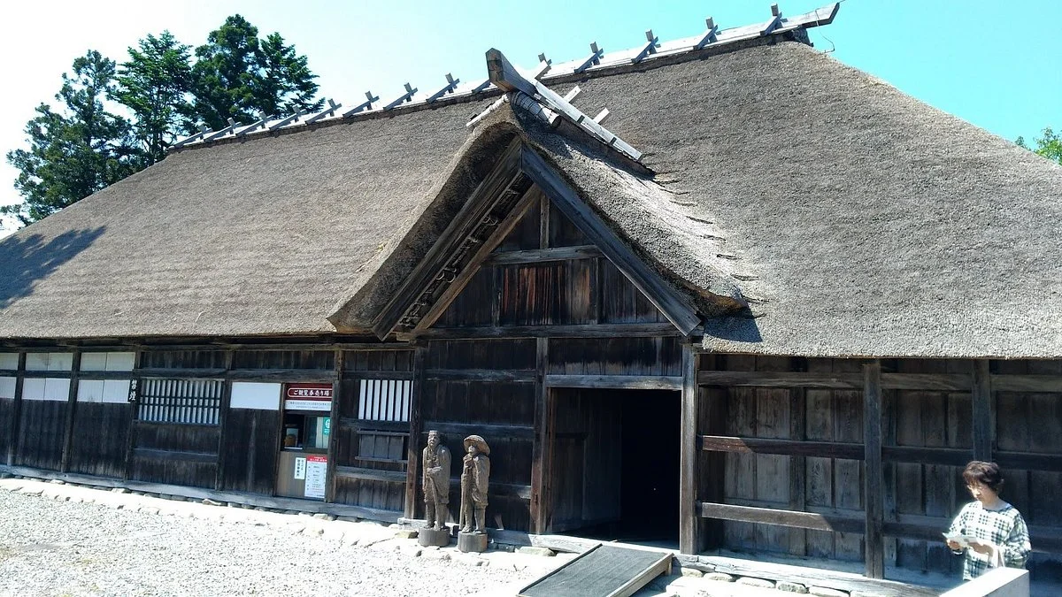 House of Hojin