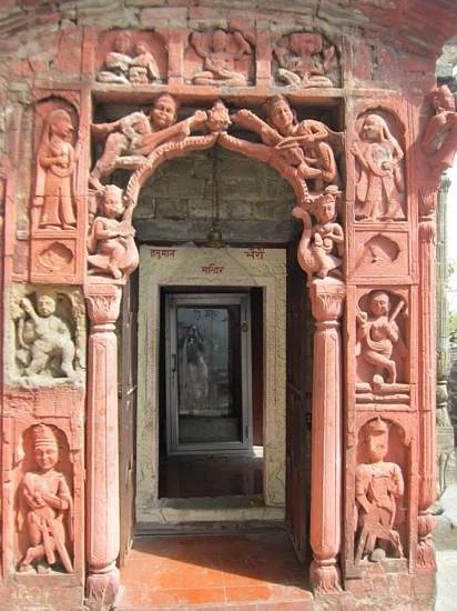 Shri Kalinath Kaleshwar Mahadev Mandir