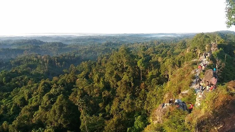 Batu Dinding