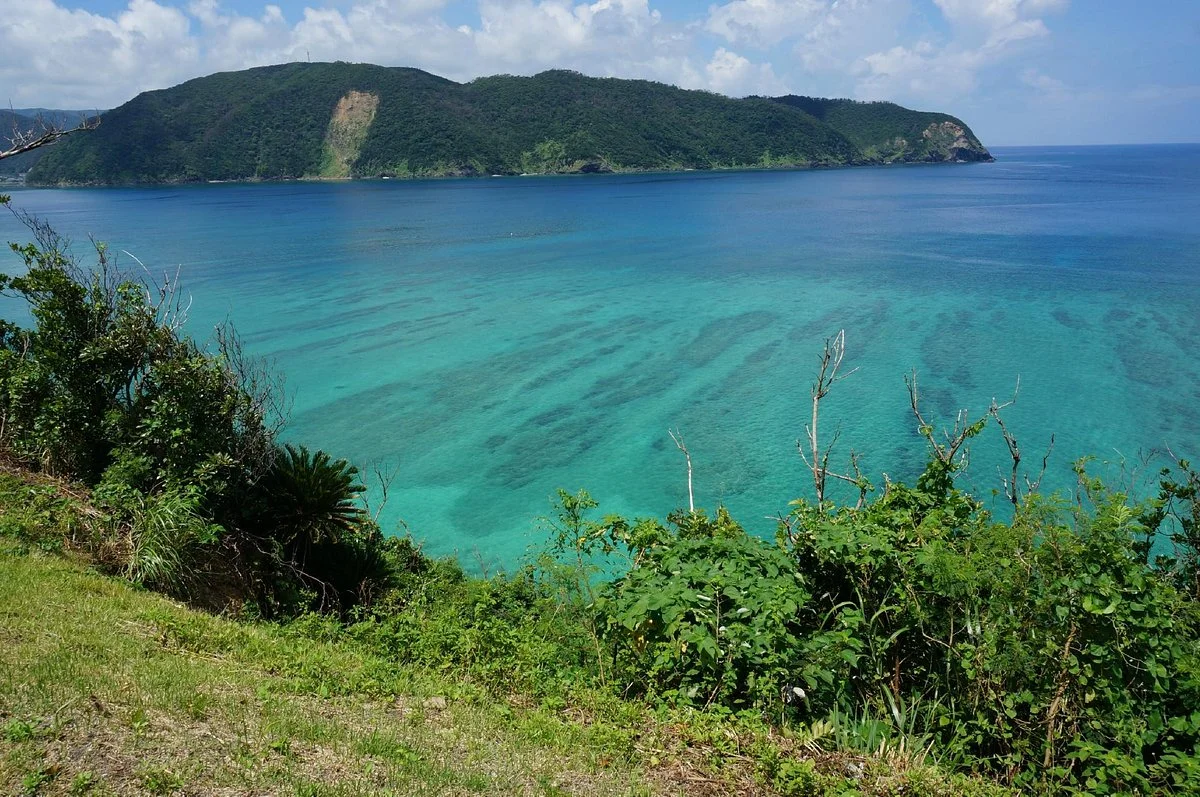Kuninao Beach