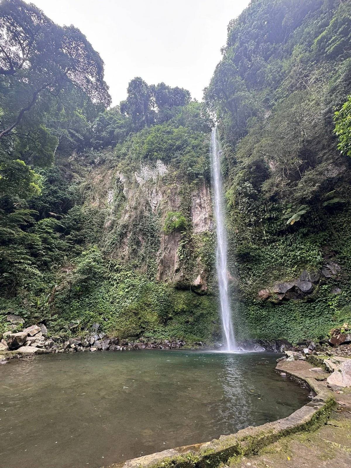Katibawasan Falls