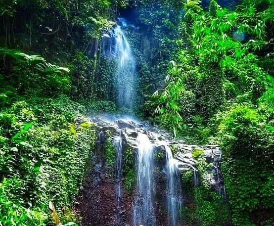 Curug Ciputri