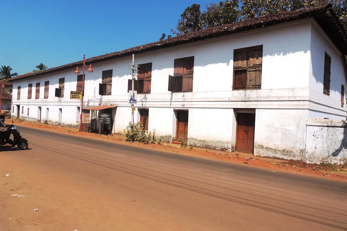 Arakkal Museum