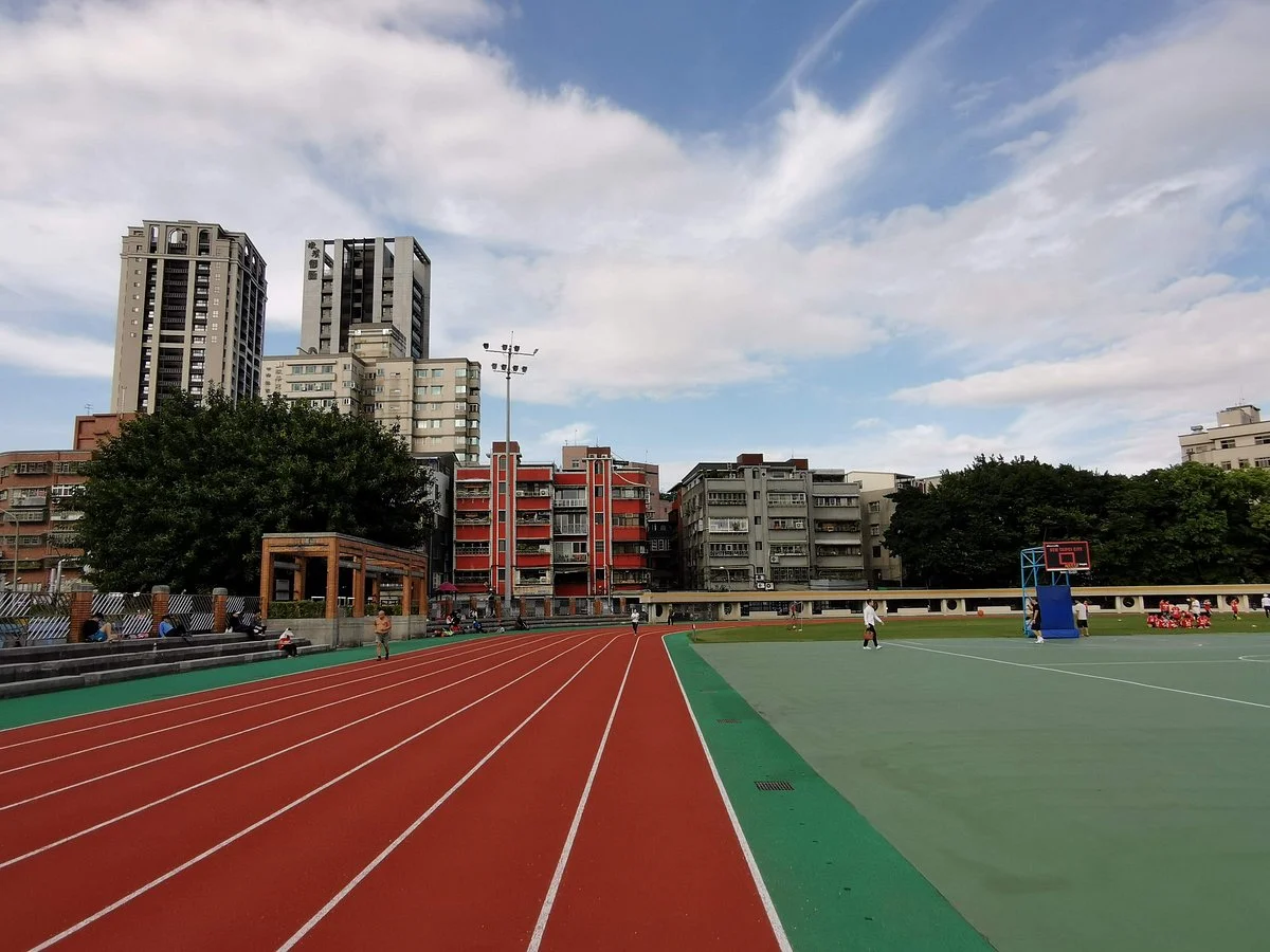 Banqiao Second Stadium