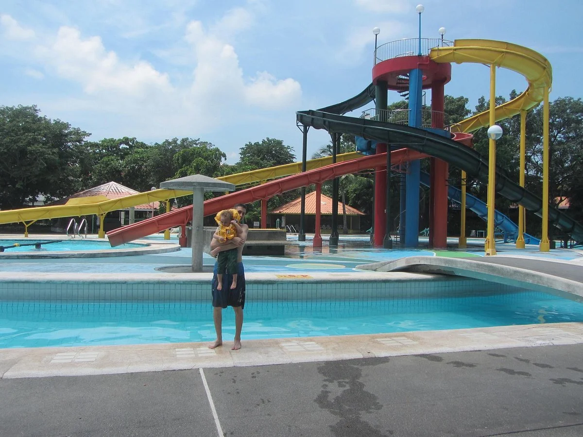 Island Cove Resort
