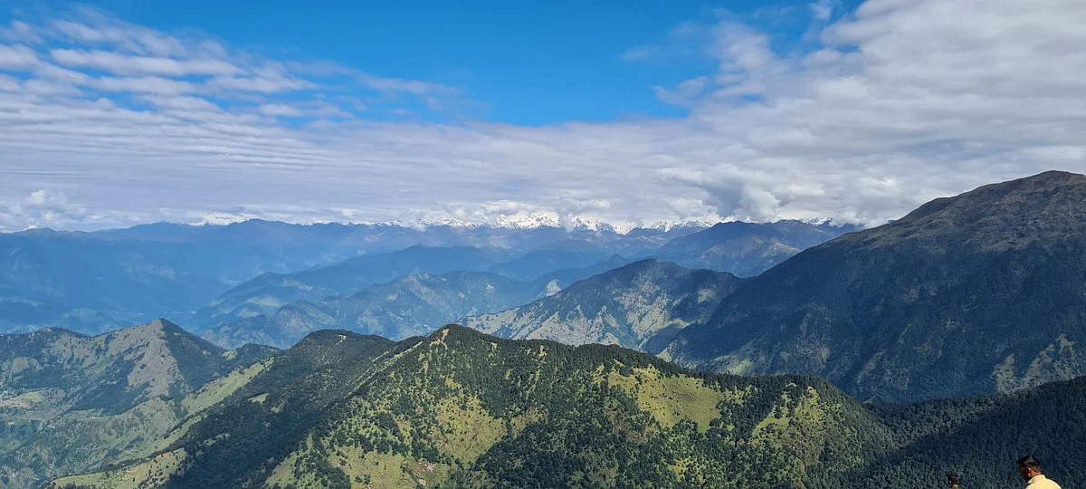 Tungnath Temple
