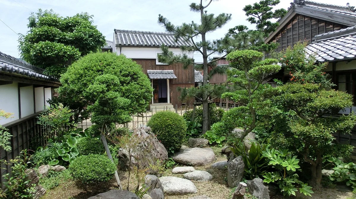Sekijuku Hatago Tamaya Historical Museum