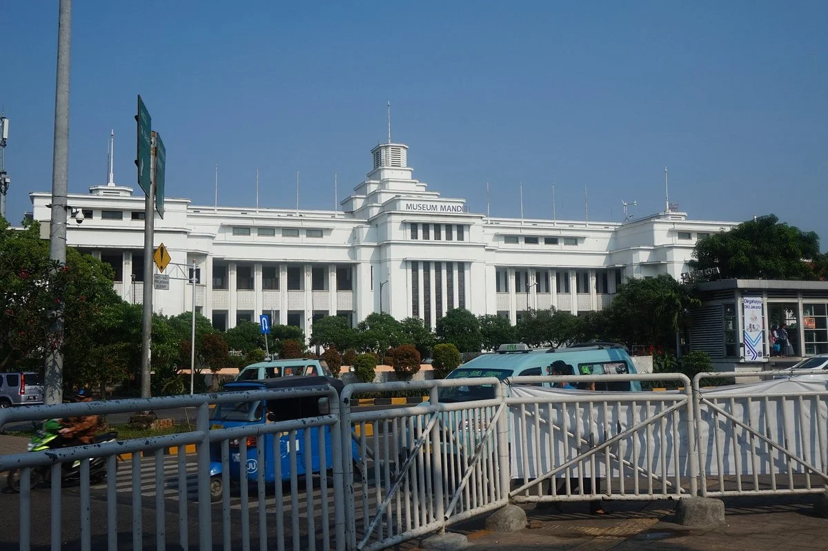 Mandiri Museum