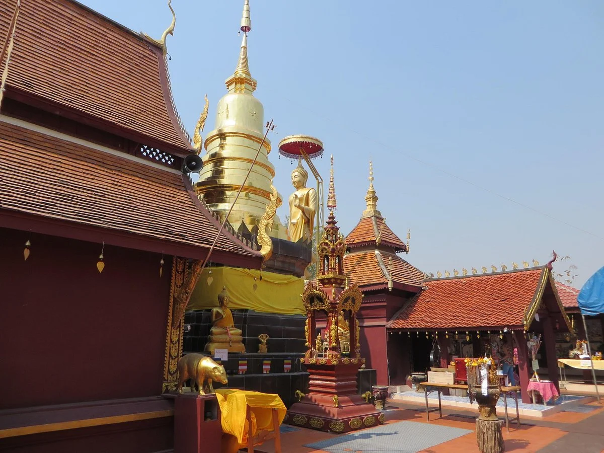 Wat Doi Ti