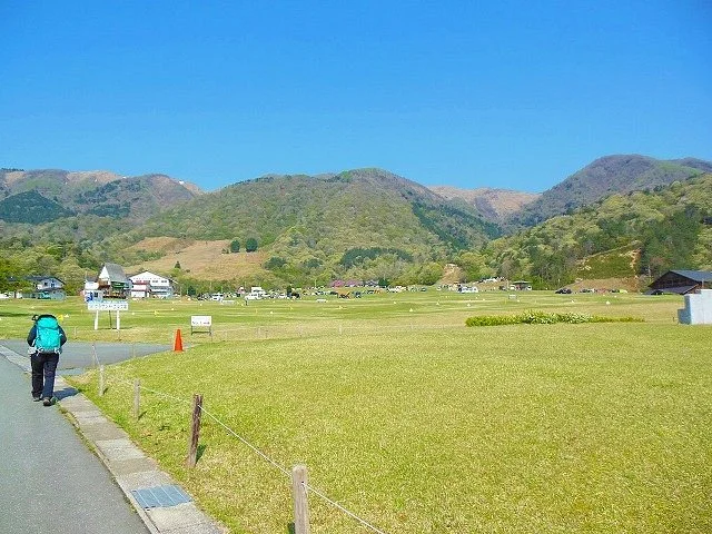 Makino Highlands Makino Ski Park