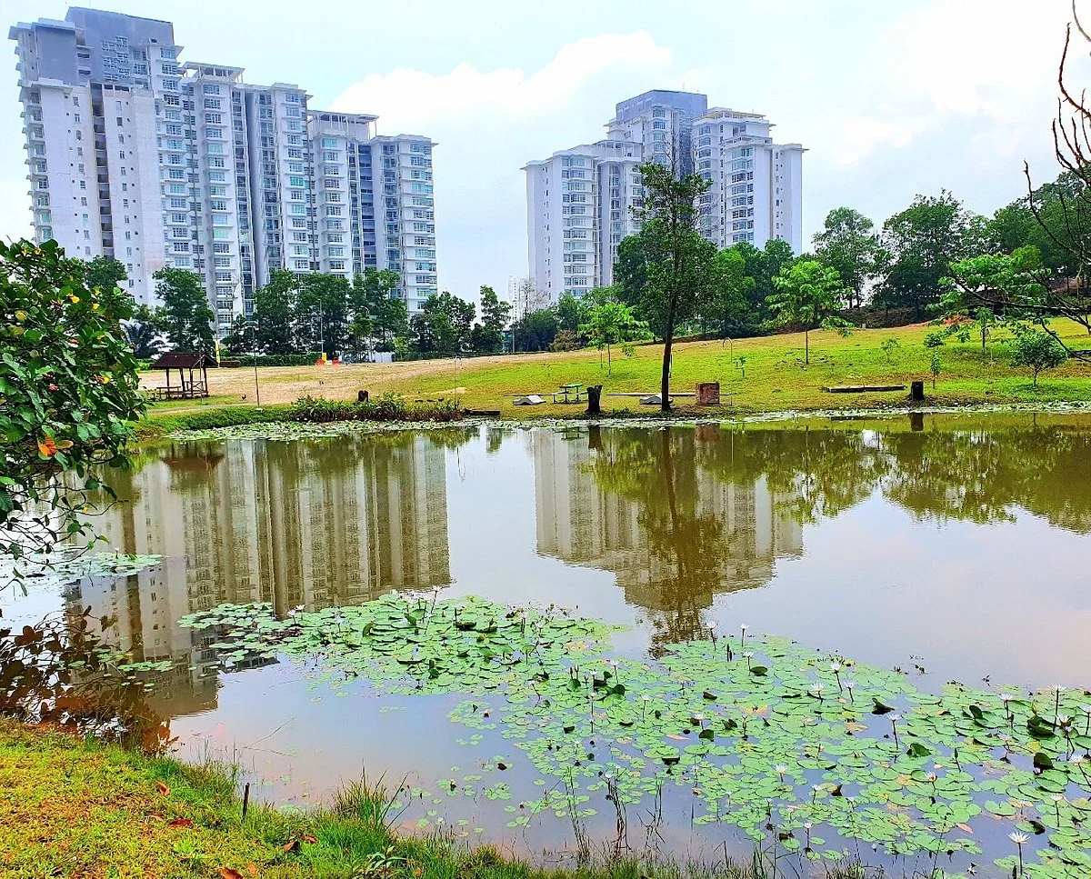 Sireh Park