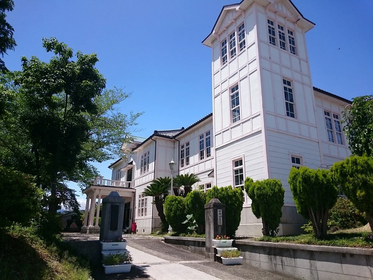 Yogo Museum of Local Cllection
