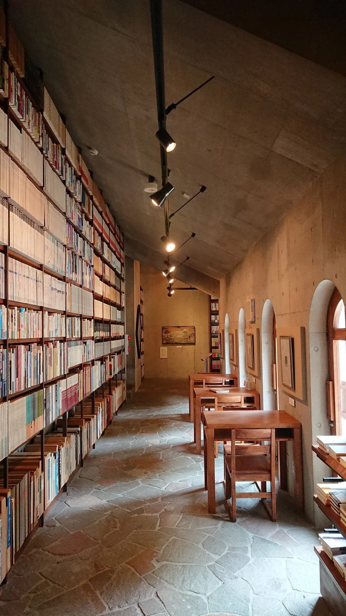 Mugonkan Daini Exhibition Hall