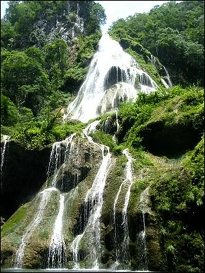 Mengdong River Scenic Resort