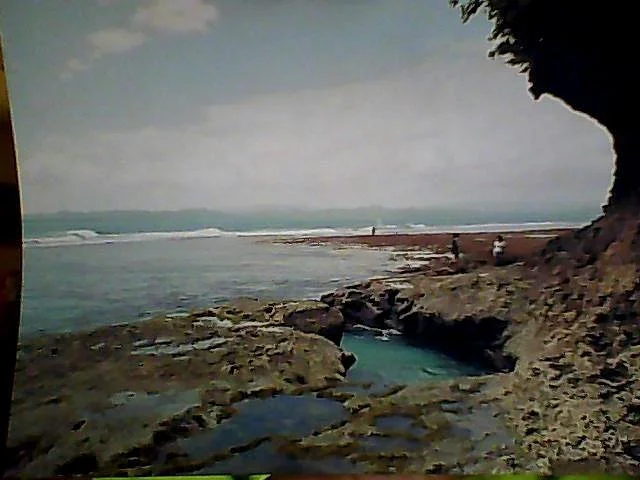 Ando Island