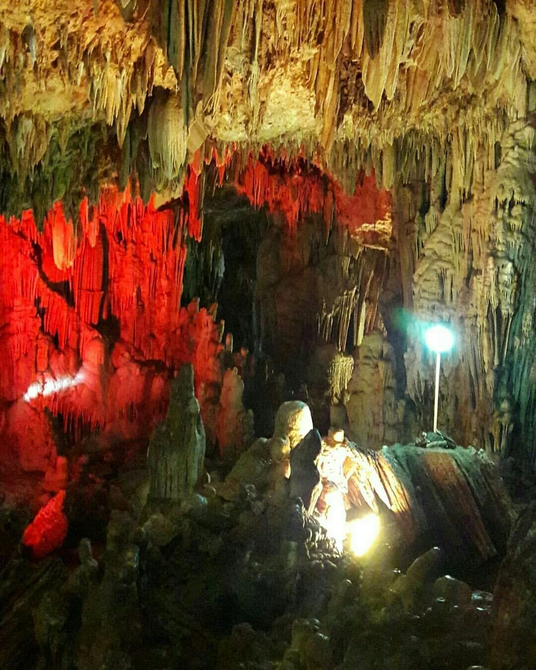 Gong Cave